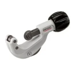 RIDGID 1/8"-1-1/8" Model 150 Constant Swing Metal/Copper Cutter 31622