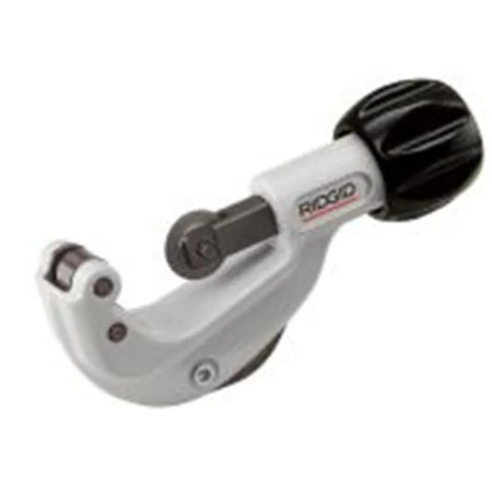 RIDGID 1/8"-1-1/8" Model 150 Constant Swing Metal/Copper Cutter 31622