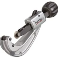 RIDGID 1-1/4-3-1/2" Model 153 Quick-Acting Metal/Copper Cutter 36597