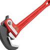 RIDGID 14" RapidGrip Pipe Wrench 10358