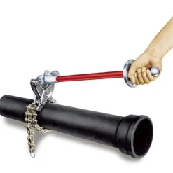 RIDGID 246 Soil Pipe Cutter (1.5"-6") 32900