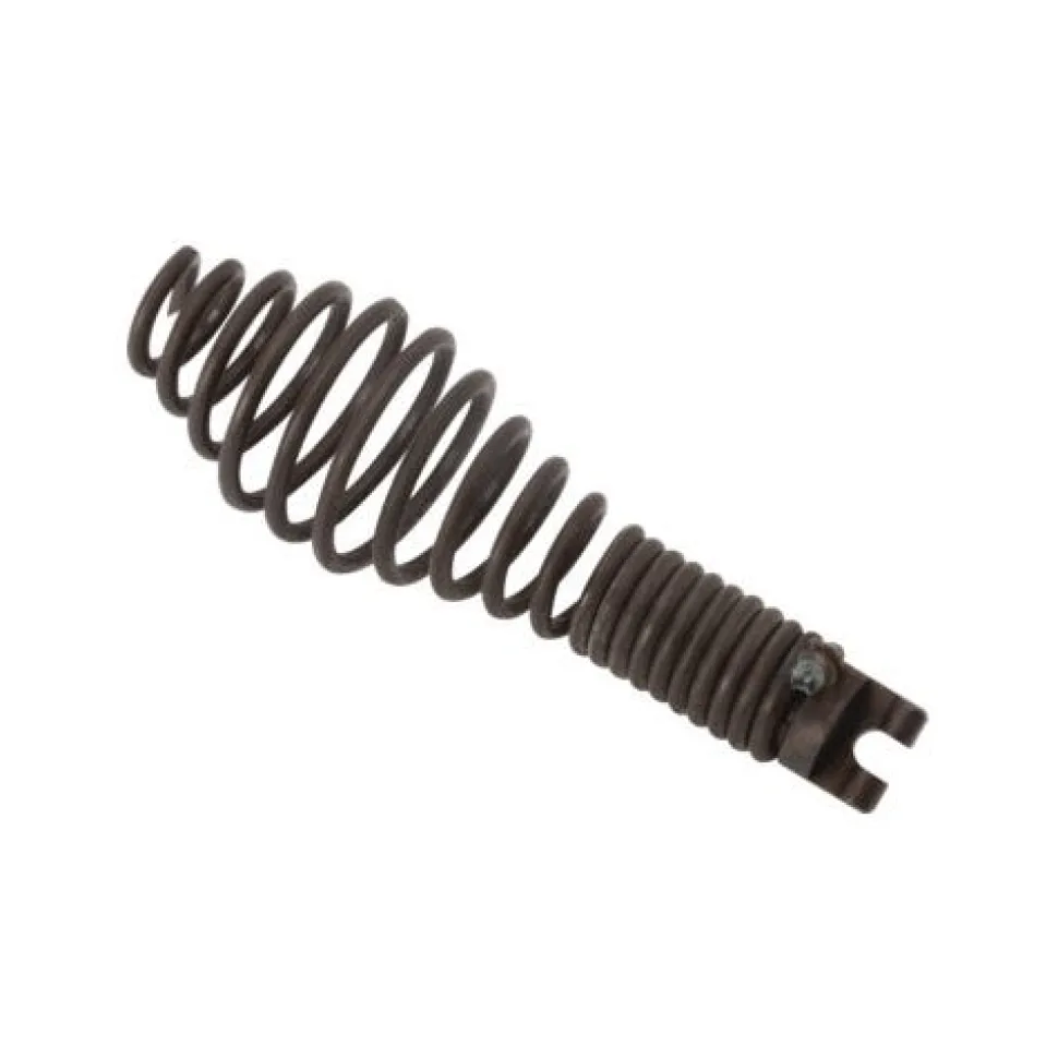 RIDGID 1-3/4 T-409 H-D Bulb Auger for 5/8" & 3/4" Cable 51762R