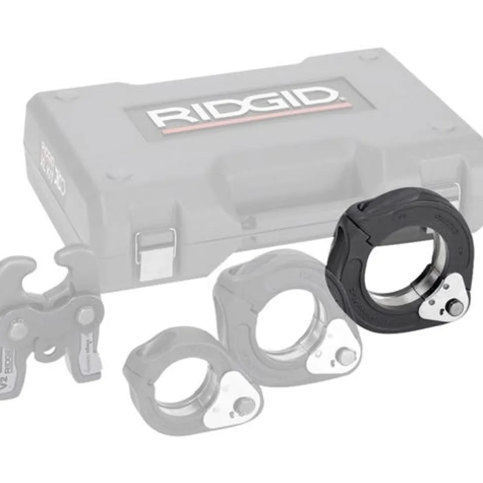 RIDGID 4" XL-C Press Ring 20553