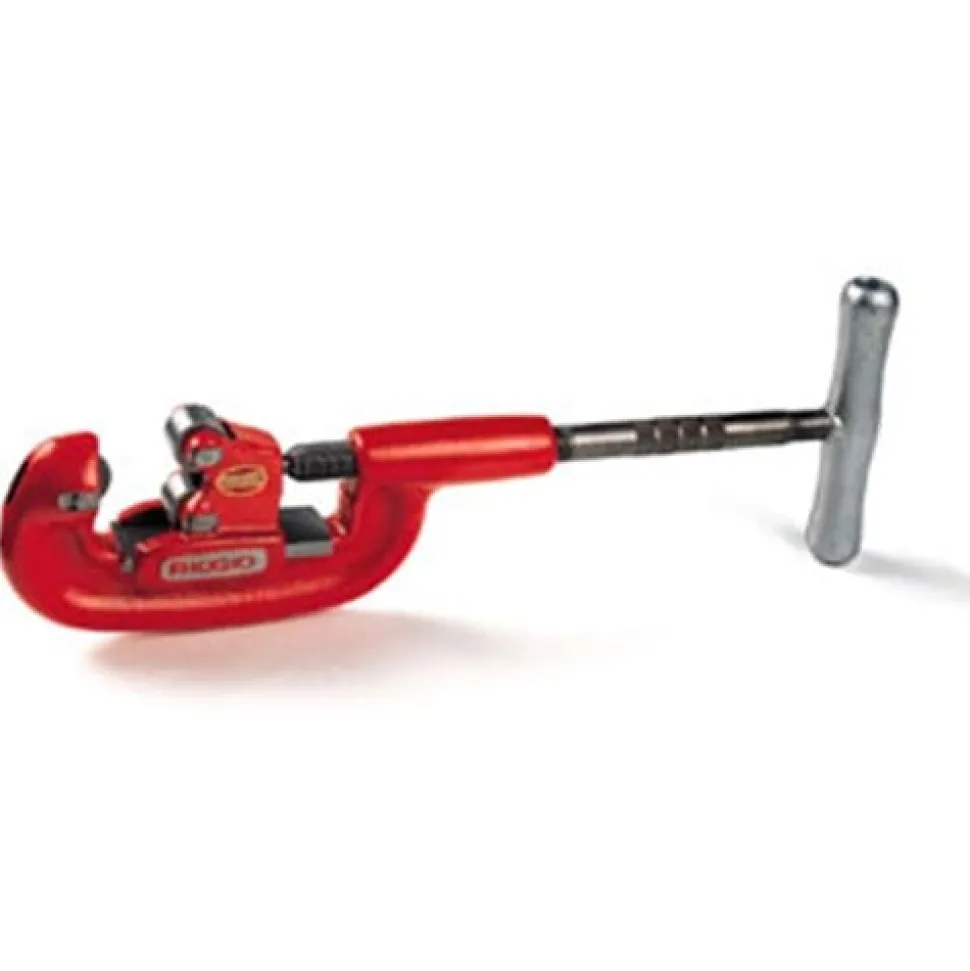 RIDGID 2-A Heavy Duty 1/8"-2" Pipe Cutter 32820