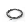 RIDGID C-9 Sectional Heavy Duty Wind Cable 5/8" x 10' 51317