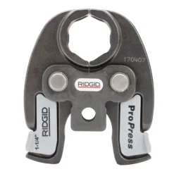 RIDGID Compact Propress 1-1/4" Jaw 31228
