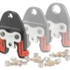 RIDGID Compact Viega 1-1/4" PureFlow PEX Press Jaw 22683