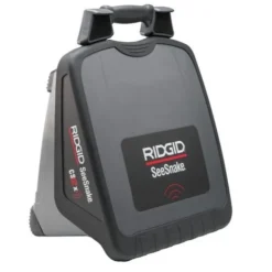 RIDGID CS12x SeeSnake Digital Recording Monitor Wi-Fi 57278