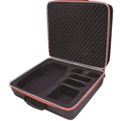 RIDGID CS6x VERSA SeeSnake Digital Recording Monitor Wi-Fi Battery & Case Kit 64968 + 66483