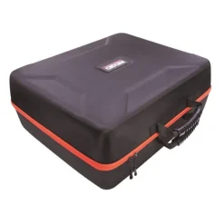 RIDGID CS6x VERSA SeeSnake Digital Recording Monitor Wi-Fi Battery & Case Kit 64968 + 66483