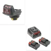 RIDGID CSx Via SeeSnake Adapter for Tablets Bluetooth WiFi Battery Kit 66528 KIT-RD66528