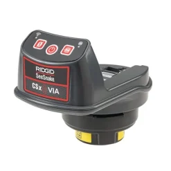 Ridgid CSx Via SeeSnake Adapter for Tablets Bluetooth WiFi 66523