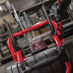 Ridgid CSx Via SeeSnake Adapter for Tablets Bluetooth WiFi 66523