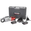 RIDGID 760FXP 12-R Power Drive 72013