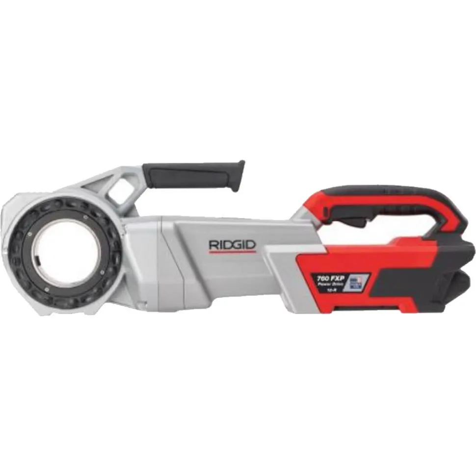 RIDGID 760FXP 12-R Power Drive 72013
