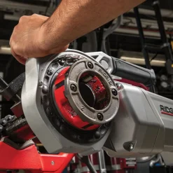 RIDGID 760FXP 12-R Power Drive 72013