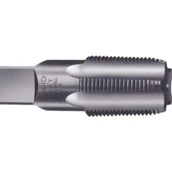 RIDGID Hand Use 1/4" Pipe Tap-NPT 35820