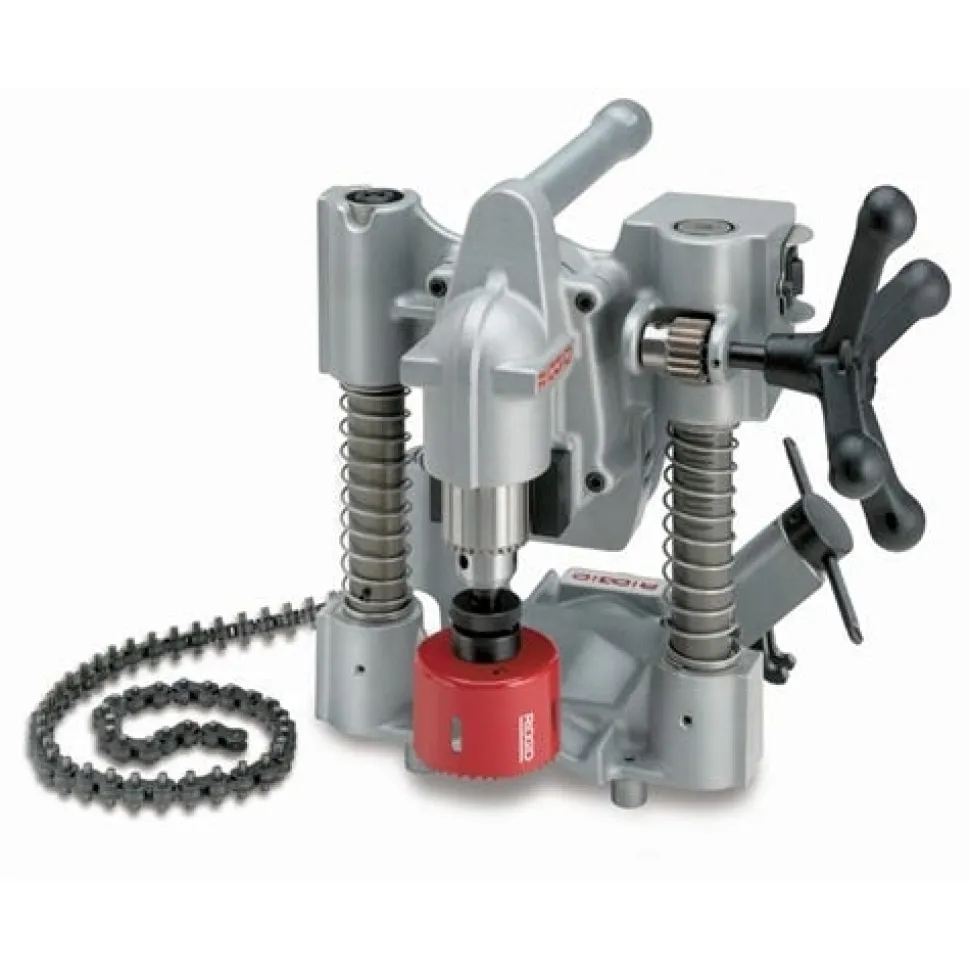 RIDGID HC300 3" Hole Cutting Tool 115V 50/60 Hz 76777