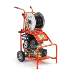RIDGID KJ-3100 Cold Water Jetting Machine 37413
