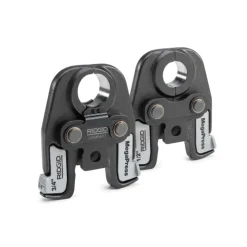 RIDGID MegaPress Compact Jaws Black Pipe 1/2"-1" Kit 66983