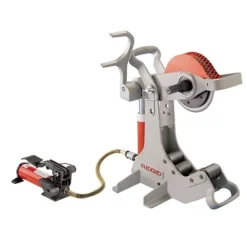 RIDGID Model 258 Power Pipe Cutter 50767