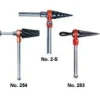 RIDGID No. 254 Spiral Pipe Reamer 34960