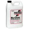RIDGID Nu-Clear Thread Cutting Oil - 1 Gallon 70835