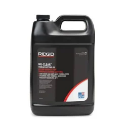 RIDGID Nu-Clear Thread Cutting Oil - 1 Gallon 70835
