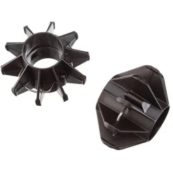 RIDGID Pipe Guide Kit (10 pk) 97852