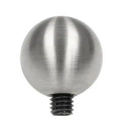 RIDGID Pipe Patch 2" Ball Guide for 2" & 3" Packers 74893