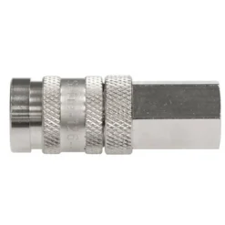 RIDGID Pipe Patch 1/4" Steinco F/F Lockable Coupling 74838