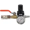 RIDGID Pipe Patch Air Regulator 74783