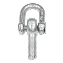 RIDGID Pipe Patch "D" Ring for 3-4" & 4-6" Packers 74848