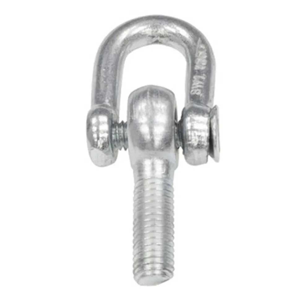 RIDGID Pipe Patch "D" Ring for 3-4" & 4-6" Packers 74848