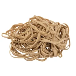 RIDGID Pipe Patch Elastic Bands for 3", 3-4" & 4-6" Packers 74858