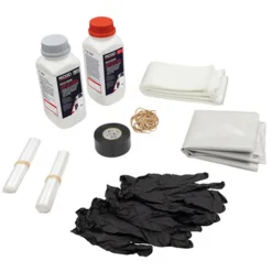 RIDGID Pipe Patch Kit - 4-6" Pipe x 3' Repair 74713?