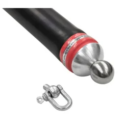 RIDGID Pipe Patch Packer - 3-4" Pipe x 7' Length 74758