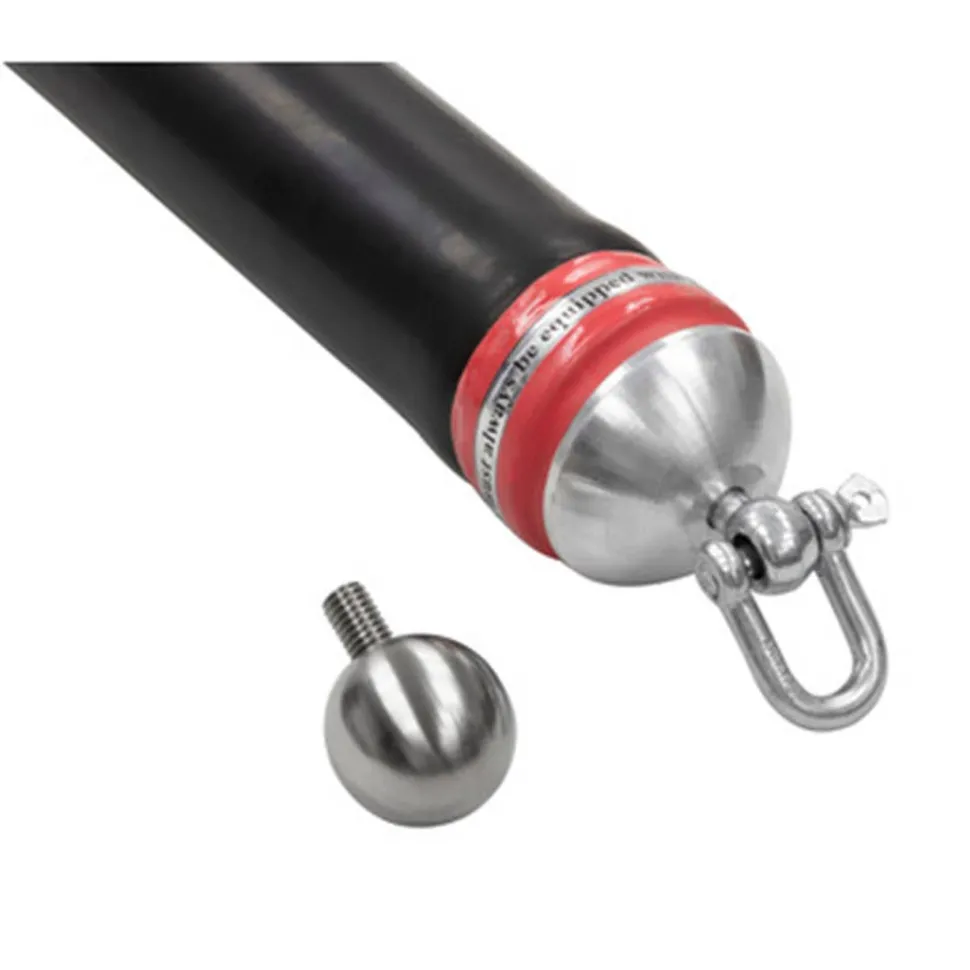 RIDGID Pipe Patch Packer - 3-4" Pipe x 7' Length 74758