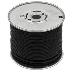 RIDGID Pipe Patch Pull Rope - 250' Length 74823