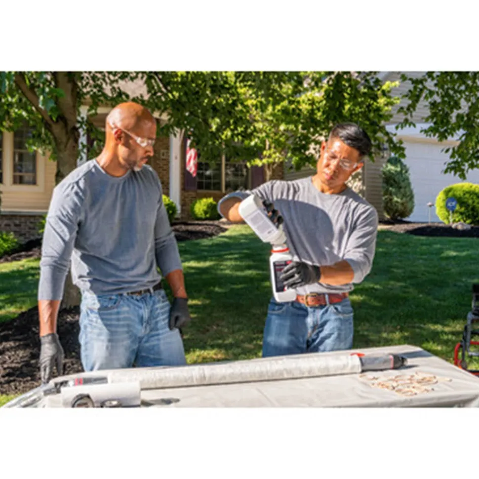 RIDGID Pipe Patch Starter System - 3" Pipe x 32" Repair 74663