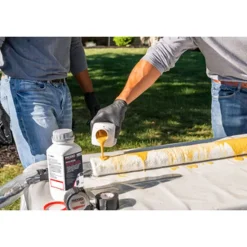 RIDGID Pipe Patch Starter System - 4-6