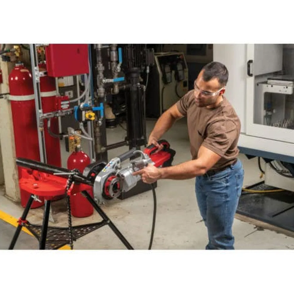 RIDGID Power Drive 760 12-R Tool Only 71993