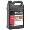 Ridgid Premium Dark Thread Cutting Oil - 1 Gallon 70830