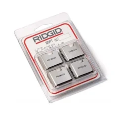 RIDGID 12R 1/2" Alloy Pipe Threading Dies 37825