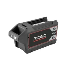 RIDGID RB-FXP80 8.0Ah Battery 70793