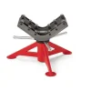 RIDGID RJ624 Large Diameter Pipe Stand 6-24" Pipe 96372