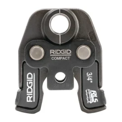 RIDGID RLS Compact Jaw 3/4" 55133