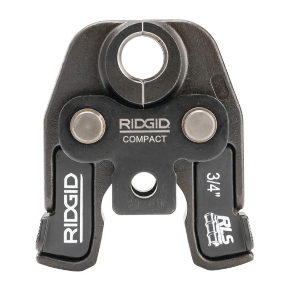 RIDGID RLS Compact Jaw 3/4" 55133