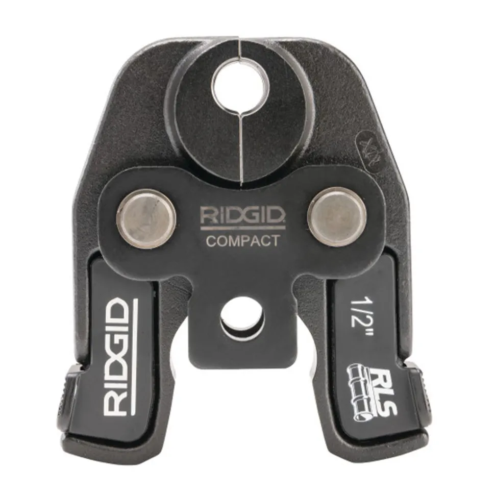 RIDGID RLS Compact Jaw 1/2" 55123