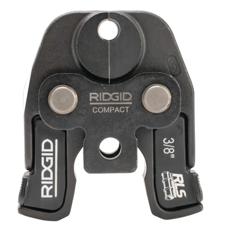 RIDGID RLS Compact Jaw 3/8" 55118